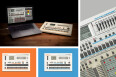 Roland présente les TR-707 Plug-in et TR-727 Plug-in