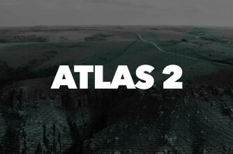 Rast Sound présente Atlas 2