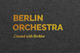 Orchestral Tools et Berklee dévoilent Berlin Orchestra
