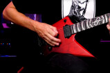 Un nouveau modèle signature pour Patrik Jensen chez Solar Guitars !