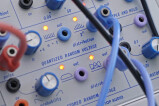 Buchla x Tiptop Audio annoncent la série de modules 200t