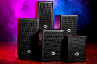 Warwick présente les nouvelles enceintes de la série Gnome