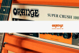 Orange dévoile le Super Crush 100 !