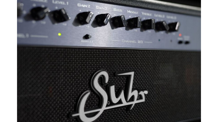 Plugin Alliance lance son émulation du Suhr PT-100