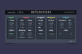 Intercosm, la nouvelle réverbe logicielle de Flowsonics