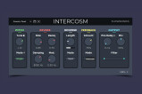 Intercosm, la nouvelle réverbe logicielle de Flowsonics