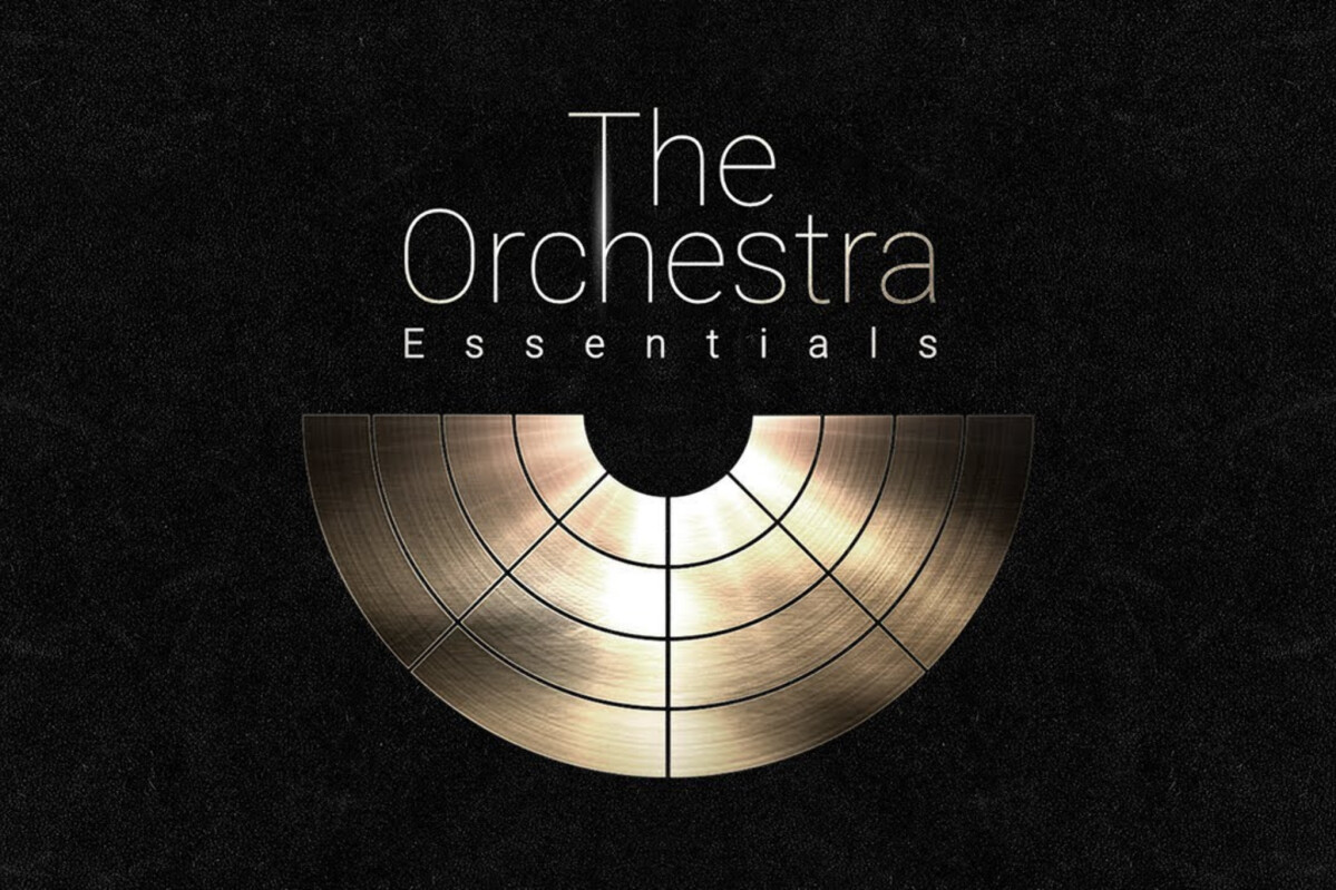 Sonuscore a sorti The Orchestra Essentials 