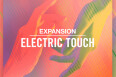 Electric Touch, une nouvelle expansion Native Instruments 