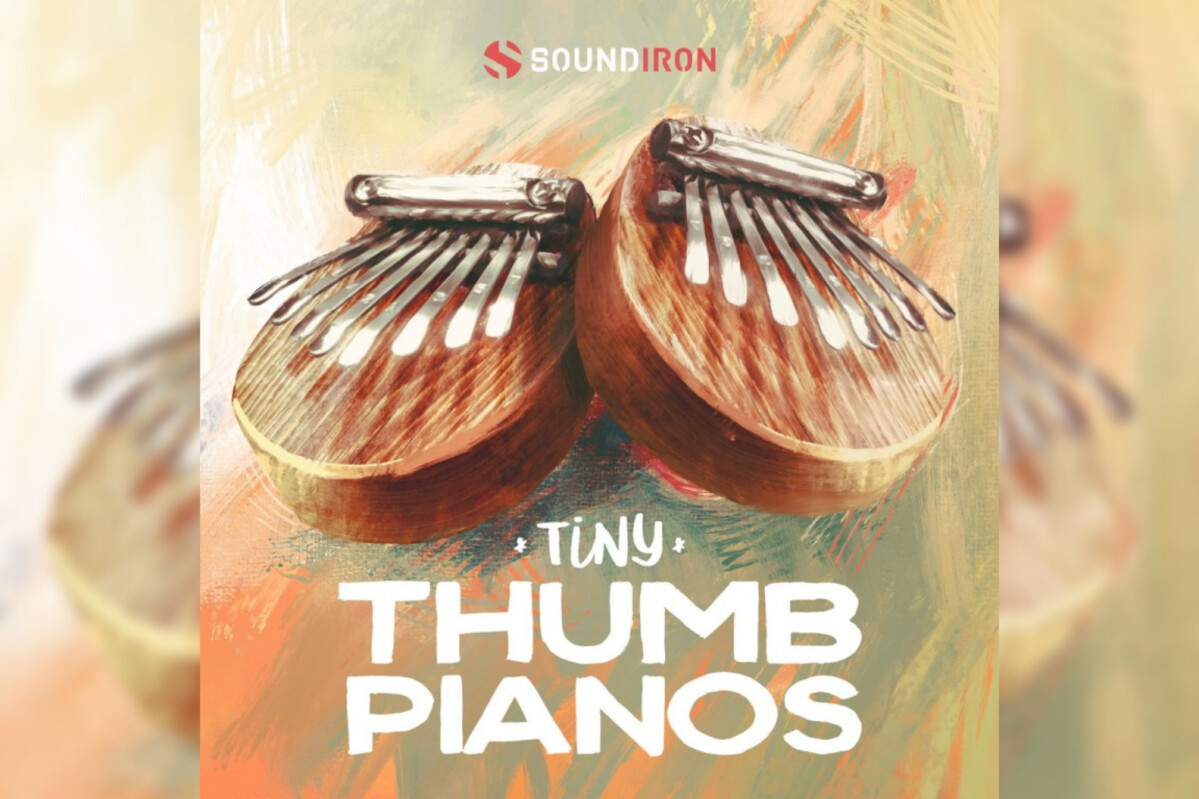 Jouez des pouces avec la Tiny Thumb Pianos de Soundiron