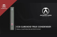 Austrian Audio présente le micro CC8 et le CC8 Stereo Set