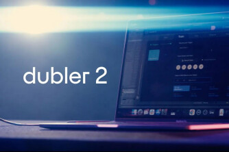 Voici Dubler 2, de Vochlea Music