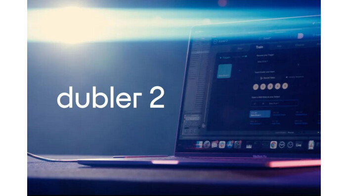 Voici Dubler 2, de Vochlea Music