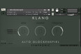 Cinematique Instruments ajoute Alto Glockenspiel à la série Klang