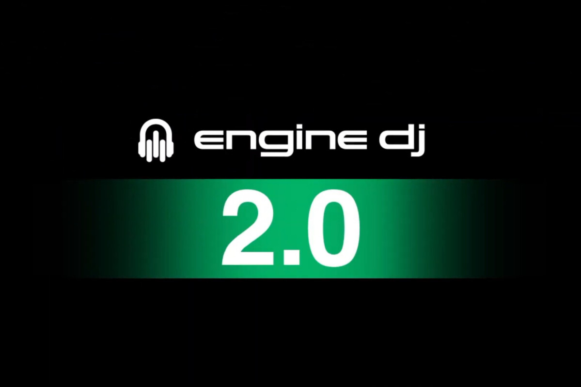 Denon DJ met à jour Engine DJ