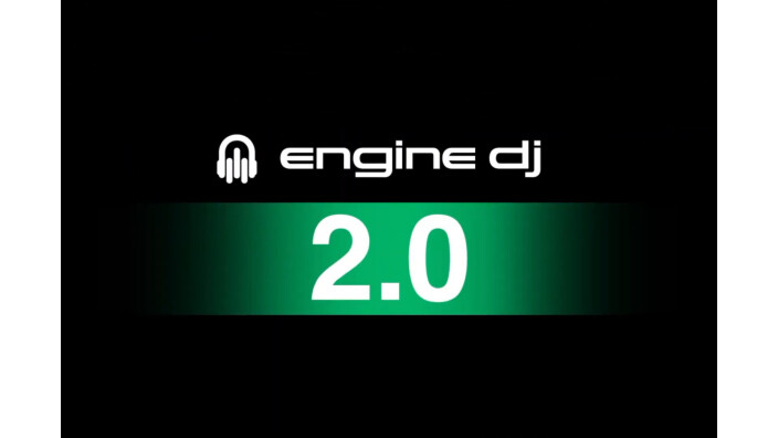 Denon DJ met à jour Engine DJ