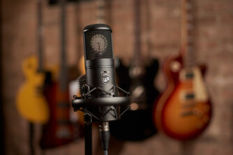 Warm Audio dévoile le WA-8000