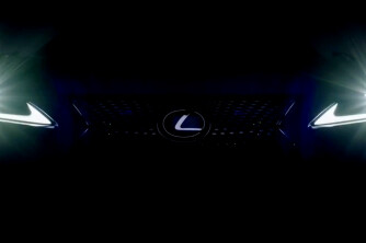 Une collaboration entre Fender et Lexus a donné naissance à une Strat