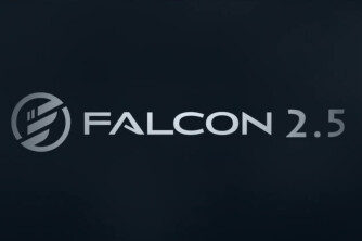 UVI ne fait pas les choses à moitié avec Falcon 2.5