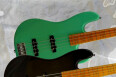 Les nouvelles basses Mark Bass sont arrivées !