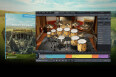 Toontrack a sorti la banque de sons Fields of Rock SDX 