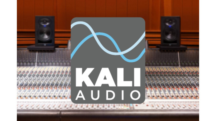 Les LP-6 et LP-8 2nd Wave arrivent prochainement chez Kali Audio