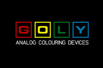 Découvrez Goly, le fabricant de processeurs de studio Danois