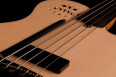 Deux nouvelles basses fretless chez Godin, les A4 et A5 Ultra