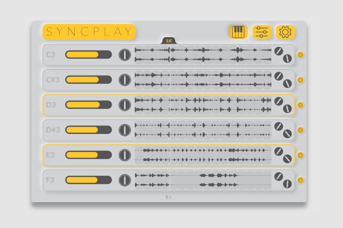 Rast Sound annonce le plug-in SyncPlay