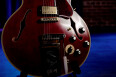 Gibson a cloné l'ES-355 de Chuck Berry