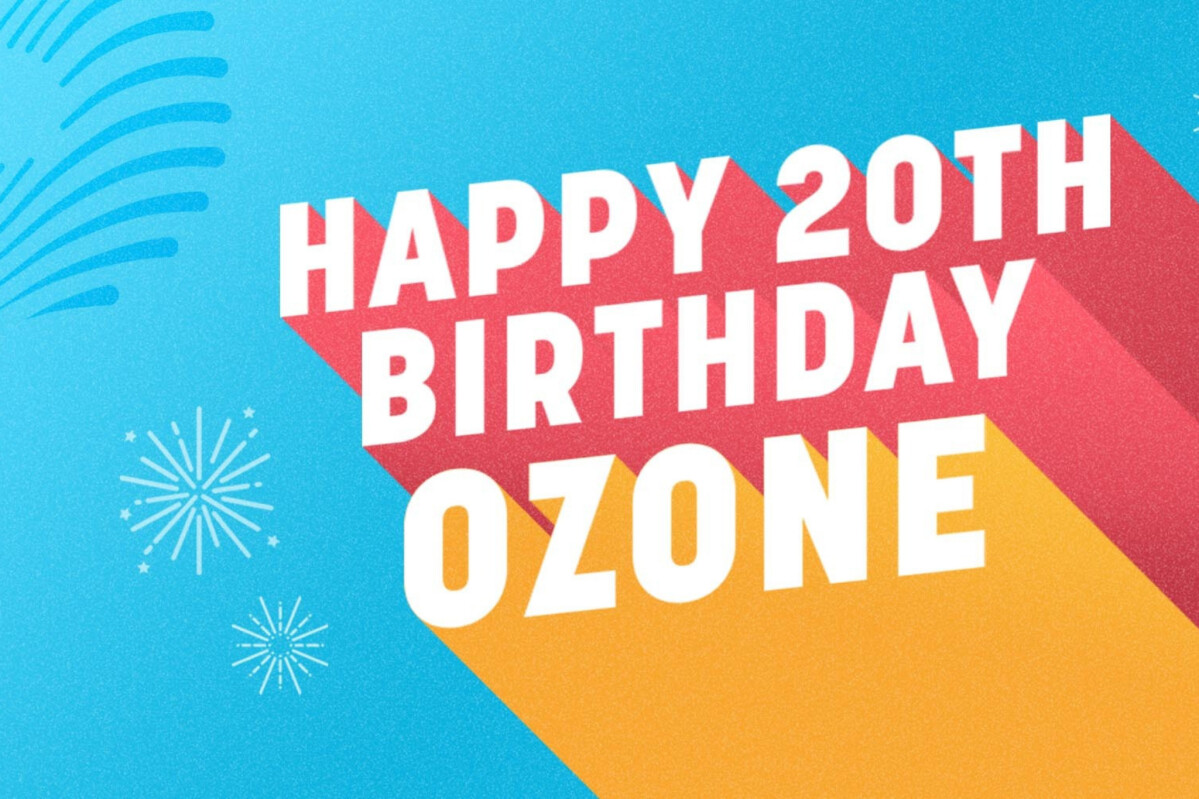 Récupérez votre licence Ozone Elements 9 gratuite !
