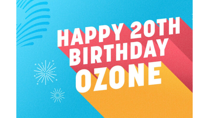 Récupérez votre licence Ozone Elements 9 gratuite !