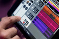 Roland présente Zentracker pour mobile et tablette 