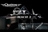 Quilter Labs présente les Mach 3 Combo et Mach 3 Head