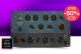 -100 € sur le Purple3 d'Acustica Audio