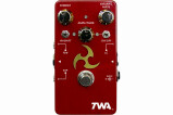 TWA, Totally Wicked Audio, dévoile la Triskelion Mk III 