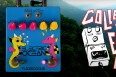 Fuzzrocious rend hommage au Roland Jet Phaser !