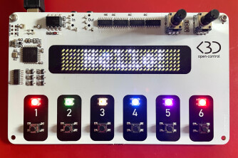 KB Live Solutions démarre une nouvelle campagne Kickstarter