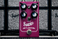 Supro présente son nouveau flanger stéréo