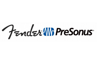 Fender x PreSonus, la fusion de deux géants