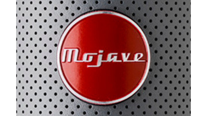 Mojave Audio sort le MA-37