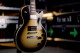 Une V2 de la Les Paul Custom signature Adam Jones chez Gibson