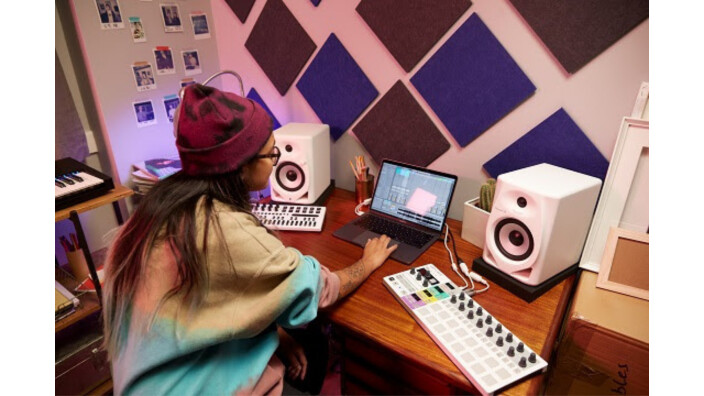 Pioneer proposera prochainement les enceintes DM-50D