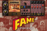 IK Multimedia vous emène en Alabama avec FAME Studio Reverb