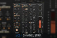 Voici VCS-1, nouvelle tranche de console logicielle de Fuse Audio Labs