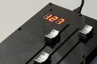 Le contrôleur MIDI-USB AMC3 est en promo chez AMC3 MIDI Controllers