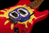 Fender rend hommage à l'album Screamadelica