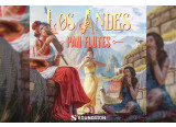 Découvrez Los Andes Pan Flute, par Soundiron