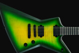 Solar Guitars dévoile 8 nouveaux modèles