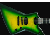 Solar Guitars dévoile 8 nouveaux modèles