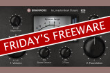 Friday’s Freeware : la touche finale